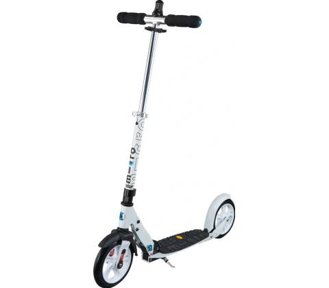 Micro Deluxe biela