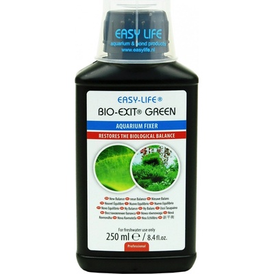 Easy-Life Bio-Exit Green 250 ml