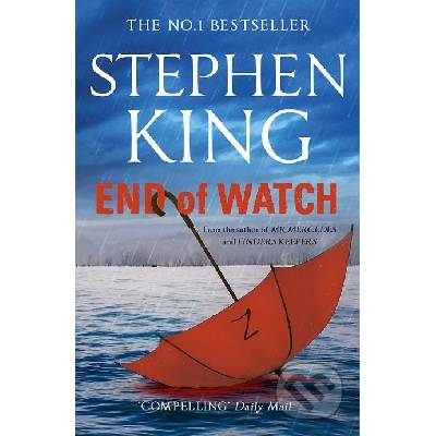 End of Watch - Stephen King