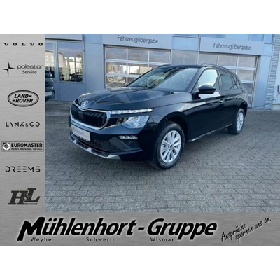 Skoda Kamiq 1.0 TSI Selection 85 kW