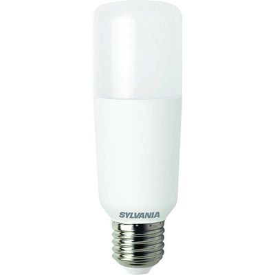 Sylvania 0029566 LED žiarovka Stick 1x10W E27 1100lm 6500K- biela