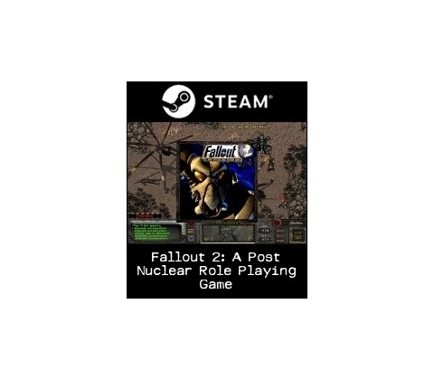Fallout 2