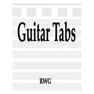 Guitar Tabs