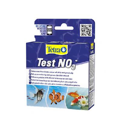Tetra Test Nitrat NO3 10 ml