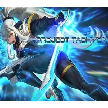 Tachyon Project