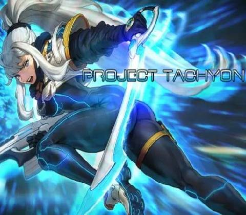Tachyon Project