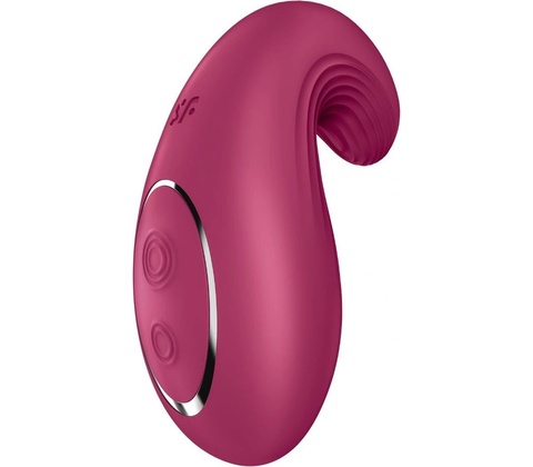 Satisfyer Dipping Delight Berry