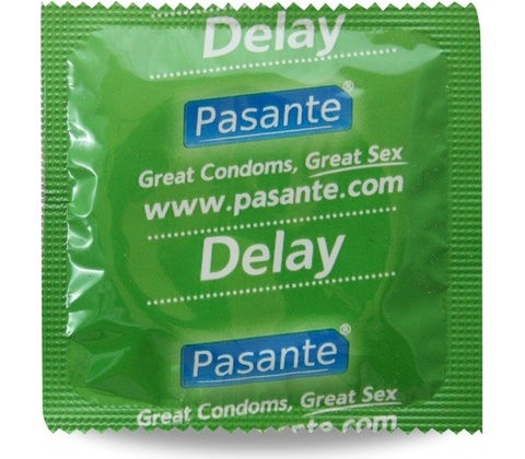 Pasante Delay / Infinity 1 ks