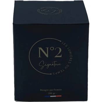 Les Lumières du Temps Свещичка ароматизирана 290 g (SI01FS)