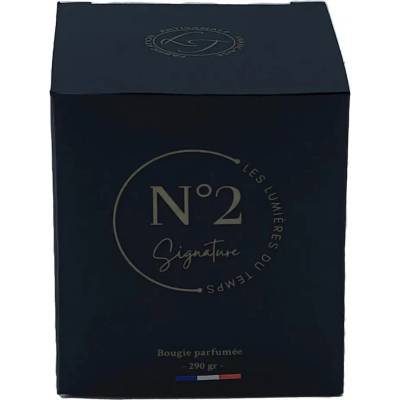 Les Lumières du Temps Свещичка ароматизирана 290 g (SI01FS)