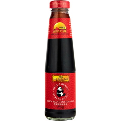 Lee Kum Kee ustricová omáčka Panda 255 g