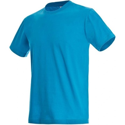 Stedman tričko Classic-T Unisex Ocean blue modrá