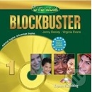 Blockbuster 1 DVD-Rom