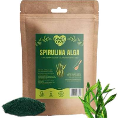 Barf Love Bio Spirulina Riasa pre psov 100 g