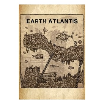 Earth Atlantis