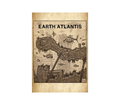 Earth Atlantis