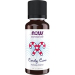 NOW Candy Cane Oil | Holiday Blend [30 мл]