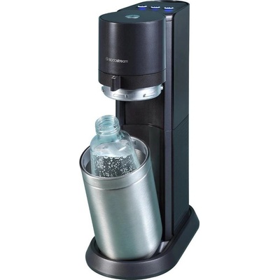 SodaStream E-DUO Black (7290116741901)