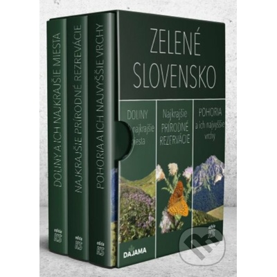 Zelené Slovensko