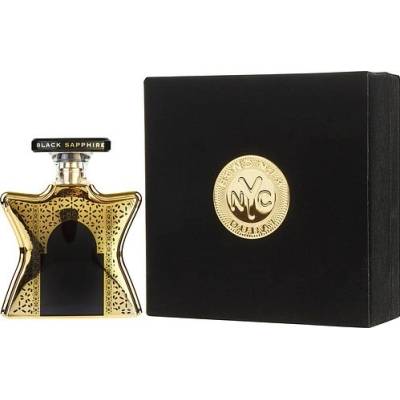 Bond No.9 DUBAI BLACK SAPPHIRE parfumovaná voda unisex 100 ml