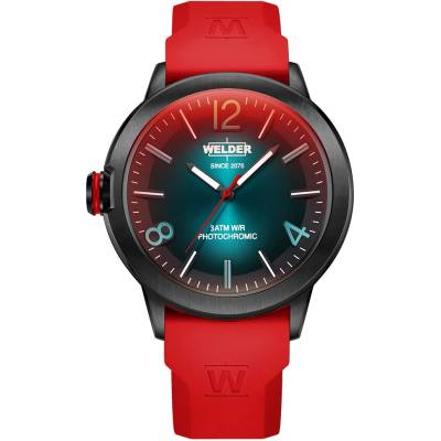 Welder Мъжки часовник Welder Edge WMD2009 (Edge WMD2009)