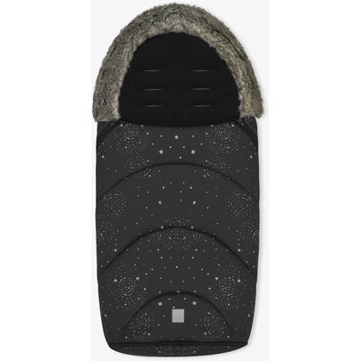 Kikka boo Kikkaboo Чувалче за количка Trendy Galaxy Black (31108040161)