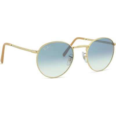 Ray-Ban RB3637 001 3F