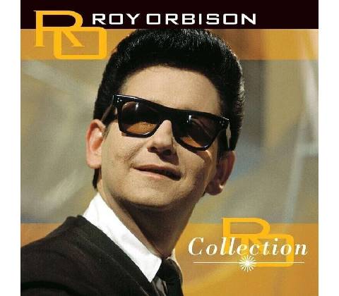 Roy Orbinson Collection LP
