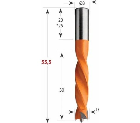 CMT C30608011