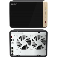 QNAP TS-664-8G