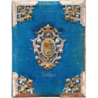 Emma - Jane Austen