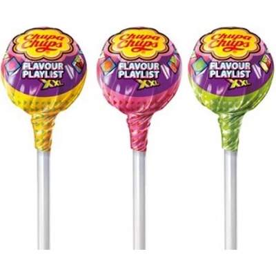 Близалка Chupa Chups XXL 29гр