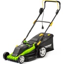 Fieldmann FZR 2048-E