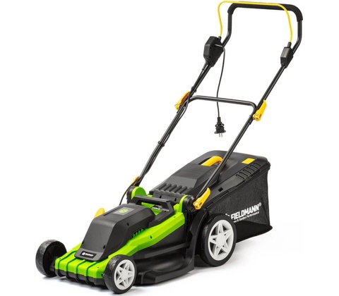 Fieldmann FZR 2048-E