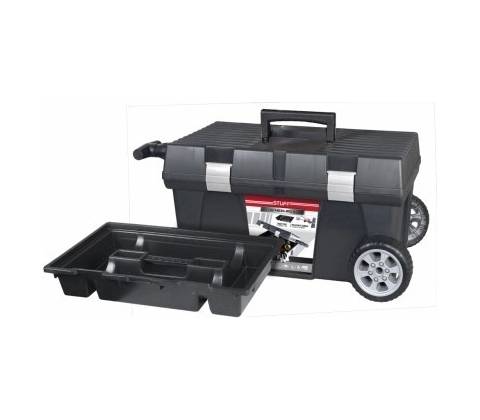 Patrol Wheelbox Stuff Basic 26"