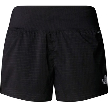 The North Face TNF Sunriser Short 3 Womens - TNF Black