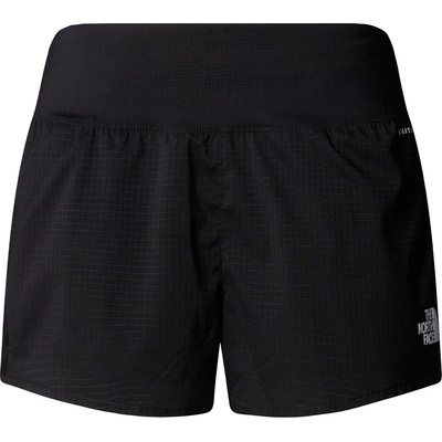 The North Face TNF Sunriser Short 3 Womens - TNF Black