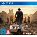 Desperados 3 (Collector's Edition)