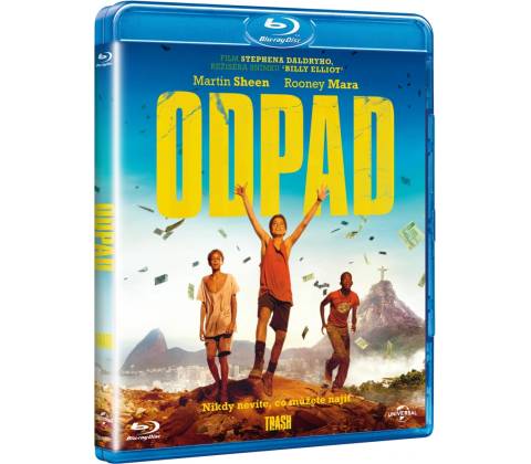 Odpad BD