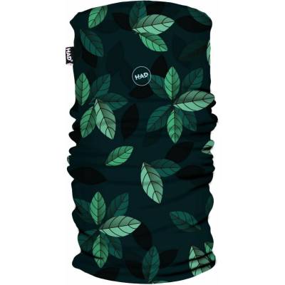 H.A.D Printed Fleece Tube Kids Leaves