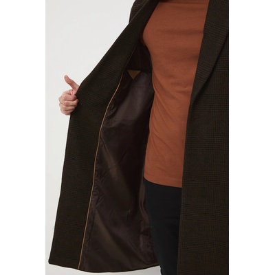 MEDICINE Палто с вълна Medicine (RW25-KPM801)