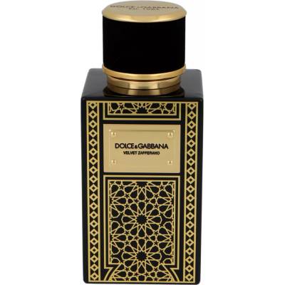Dolce & Gabbana Velvet Zafferano Limited Edition parfumovaná voda unisex 100 ml tester