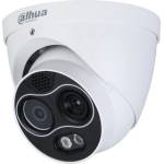 Dahua TPC-DF1241-TB2F2-DW-S8-V1