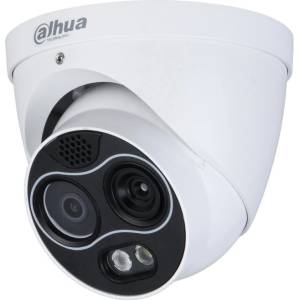 Dahua TPC-DF1241-TB2F2-DW-S8-V1