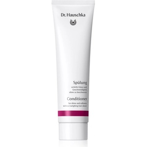 Dr. Hauschka Hair Care Conditioner нежен балсам за блясък и мекота на косата 150ml