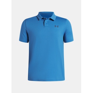 Under Armour Момчешка тениска Under Armour UA Matchplay Polo Under Armour | Sin | Момчешки | 128/134 - zoot - 89,95 лв