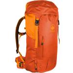 Kohla Алпийска раница Kohla Alpinist Guide 38 Mountaineering backpack - Pureed Pumpkin - размер One Size (503-1134-0311)