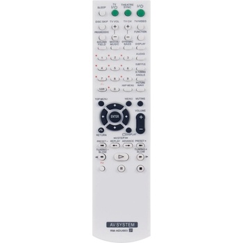 съвместим Sony rm-adu003 - заместител дистанционно управление (rm-adu003)