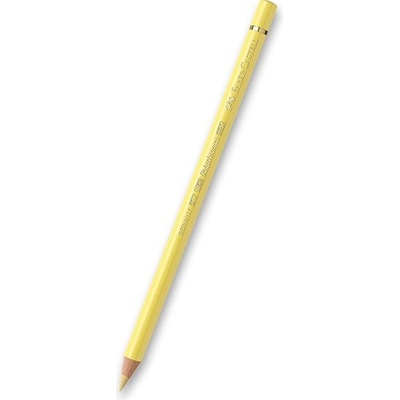 Faber-Castell 8200 žlutá krémová