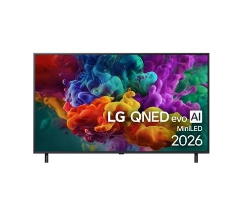 LG 65QNED85B6B